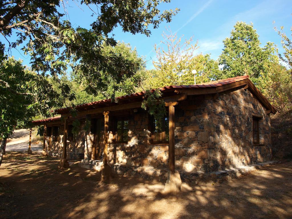 Gondesende Cepo Verde חדר תמונה