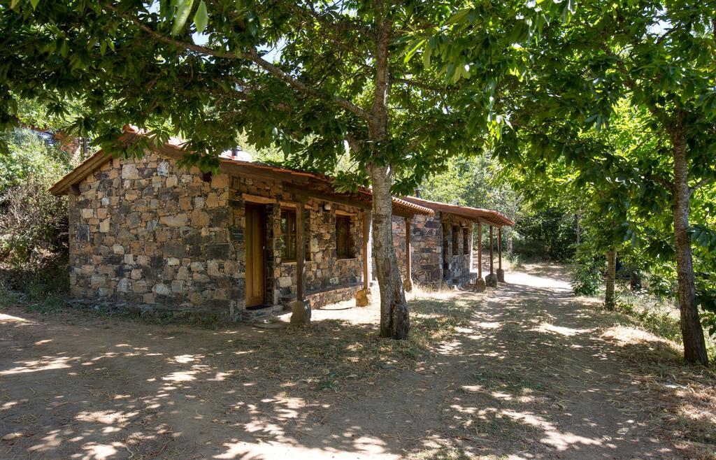 Gondesende Cepo Verde מראה חיצוני תמונה