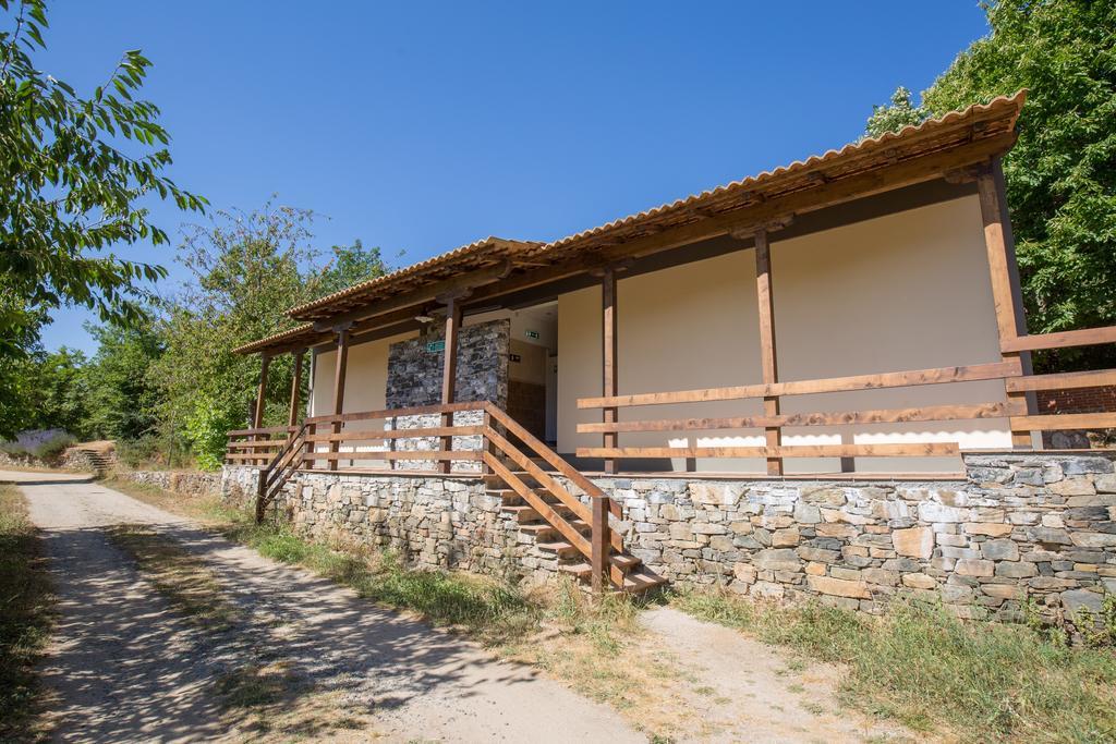 Gondesende Cepo Verde מראה חיצוני תמונה